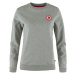 Dámský svetr Fjällräven 1960 Logo Badge Sweater