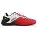 Sparco Sp-ftx - White/Red/Black Červená