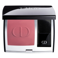 Dior Rouge Blush tvářenka - Mat - 962 Poison 7 g