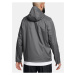 Pánská bunda Under Armour CLOUDSTRIKE JACKET-GRY