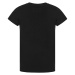 Chlapecké triko - LOAP Boofil, černá Barva: Černá