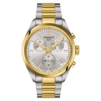 Tissot PR 100 Chronograph T150.417.22.031.00