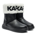 Polokozačky Karl Lagerfeld Kids