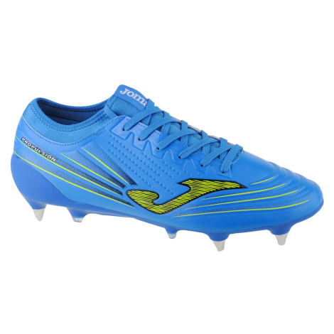 Joma Propulsion Cup 21 PCUS SG Modrá