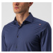 Castelli VG Indigo Shirt tmavě modrá