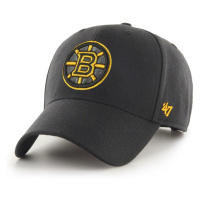 Boston Bruins čepice baseballová kšiltovka 47 mvp snapback night