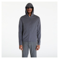 Post Archive Faction (PAF) 6.0 Hoodie Right Charcoal