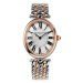 Frederique Constant Classics Art Deco Oval Quartz FC-200MPW2V2B