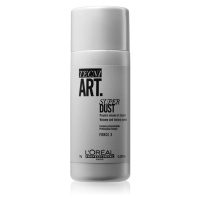 L’Oréal Professionnel Tecni.Art Super Dust pudr na vlasy pro objem a tvar 7 g