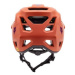 Trailová přilba Fox - Speedframe Helmet Ce, Atomic Orange
