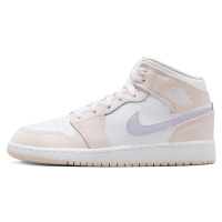 Jordan 1 Mid Pink Wash (GS)