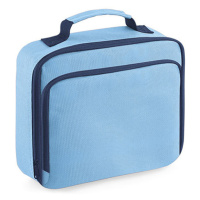 Quadra Chladící taška na oběd QD435 Sky Blue