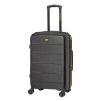 Caterpillar cestovní kufr Cargo CoolRack, 43 l - černý