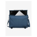 Modrá taška přes rameno Travelite Skaii Messenger Blue