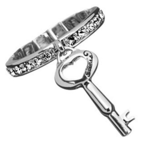 Dámské prsteny Guess