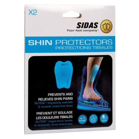 Chránič holeně Sidas Shin Protectors (pár)