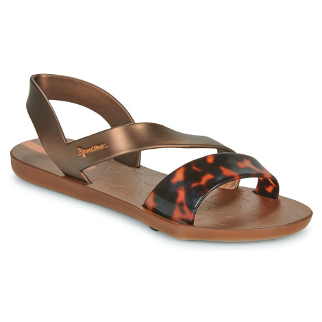 Ipanema VIBE SANDAL Hnědá