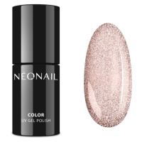 NEONAIL Think Blink! gelový lak na nehty odstín Shiny Rose 7,2 ml