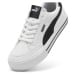 Puma COURT CLASSIC VULC FS Pánské tenisky, bílá, velikost 40