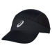 ČERNÁ SPORTOVNÍ ČEPICE ASICS FUJITRAIL ULTRA-LIGHT CAP