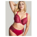 Sculptresse Estel Plunge berry 9686