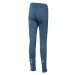 PROGRESS DT COOLIO PANTS Dětské zimní elastické kalhoty, modrá, velikost