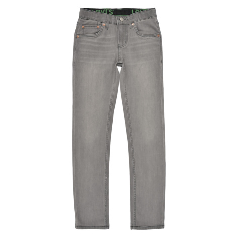 Levis 510 ECO SOFT PERFORMANCE J Šedá Levi´s