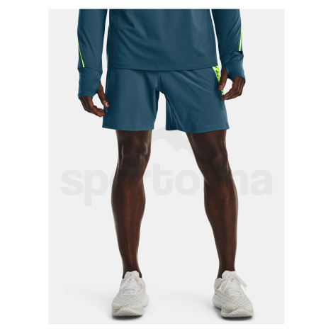 Kraťasy Under Armour LAUNCH ELITE 7'' SHORT-BLU