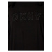 Pyžamový top DKNY