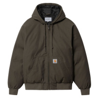 BUNDA CARHARTT WIP Active Cold - zelená