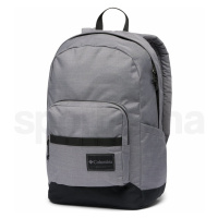 Columbia Zigzag™ 22L Backpack 18900210 - city grey/heather black UNI