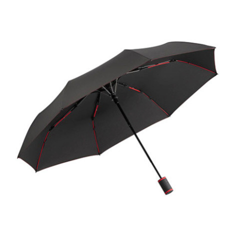 Fare Skládací deštník FA5584 Black