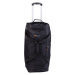 Willard TRISH 70 Cestovní taška s pojezdem, černá, velikost