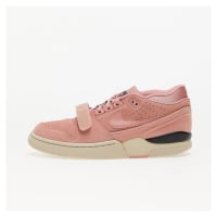 Tenisky Nike AAF88 Low Red Stardust/ Red Stardust-Sanddrift