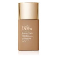 Estée Lauder - Double Wear Sheer Matte Long-Wear Makeup Make-upy 30 ml Hnědá female