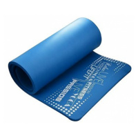 Lifefit Yoga Mat Exkluziv plus modrá