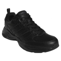 adidas STRUTTER Pánská volnočasová obuv, černá, velikost 44 2/3