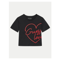 T-Shirt Guess