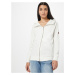 Pepe Jeans Mikina 'ANNE' offwhite