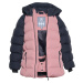 Color Kids Ski Jacket - Quilt