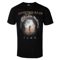 Tričko metal pánské Infected Rain - Time - NAPALM RECORDS - TS_8269