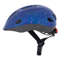 CT-Helmet Juno Galaxy dark blue