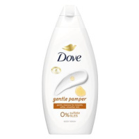 DOVE Gentle Pamper 450 ml