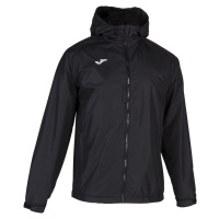 ČERNÁ VĚTROVÁ PÁNSKÁ BUNDA JOMA CERVINO POLAR RAIN JACKET