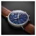Pánské hodinky Prim Elegance CZ 2023 automatic W01P.13195.E + Dárek zdarma
