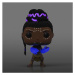 Funko POP! & Tee Box: Black Panther Legacy - Shuri (GITD)