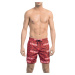 Pánské kraťasy BKK1MBM17 Bikkembergs Beachwear