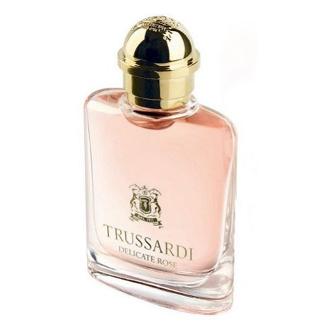 TRUSSARDI Delicate Rose toaletní voda pro ženy 50 ml