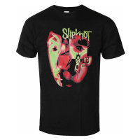Tričko metal pánské Slipknot - Alien - ROCK OFF - SKTS119MB