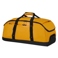 SAMSONITE Cestovní taška M Ecodiver 63/29 Yellow, 29 x 35 x 63 (140876/1924)